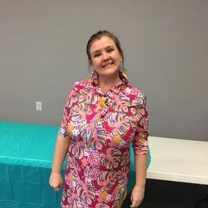 Meet your Posher, Lezanne